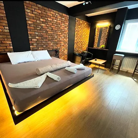 For Rent Apartment
