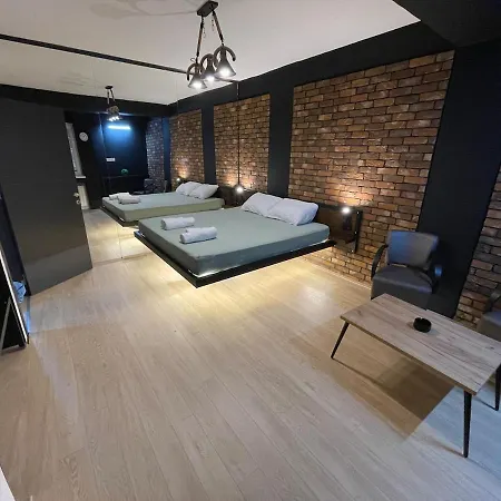 For Rent Apartment