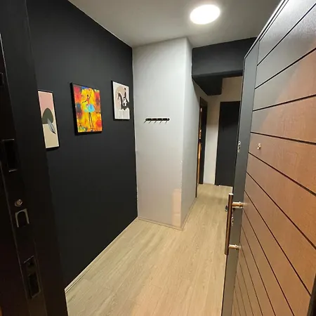 Apartment For Rent