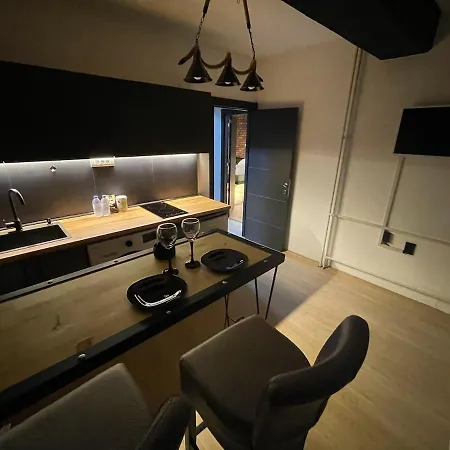 For Rent Apartment Skopje