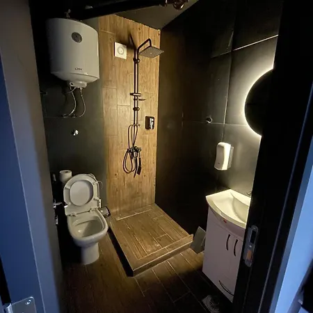 For Rent Apartment Skopje